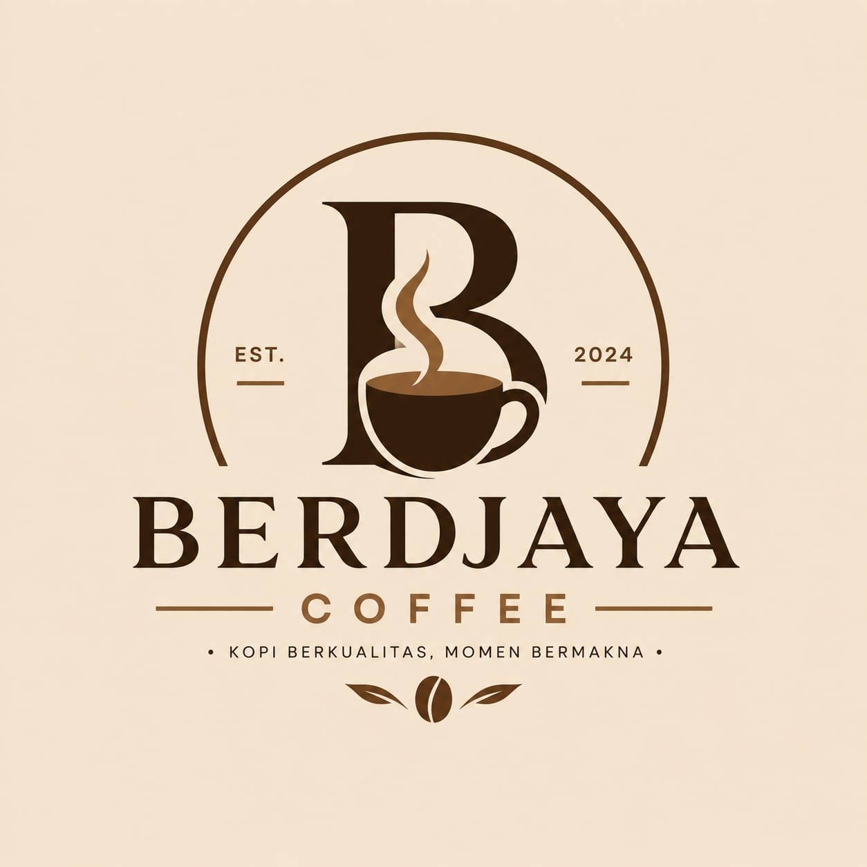 BERDJAYA